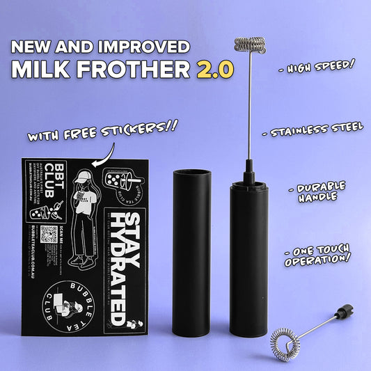 Milk Frother